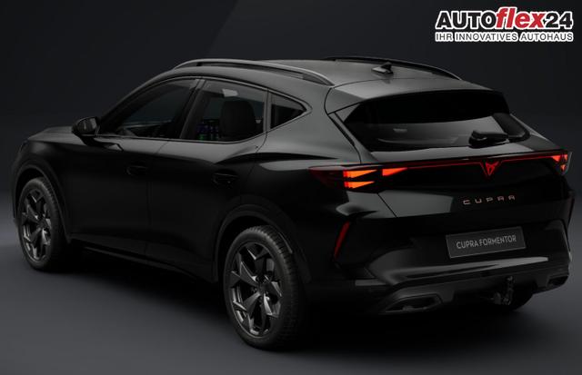 Cupra Formentor DSG 4Drive AHK EdgeP SHZ eHk Keyless 
