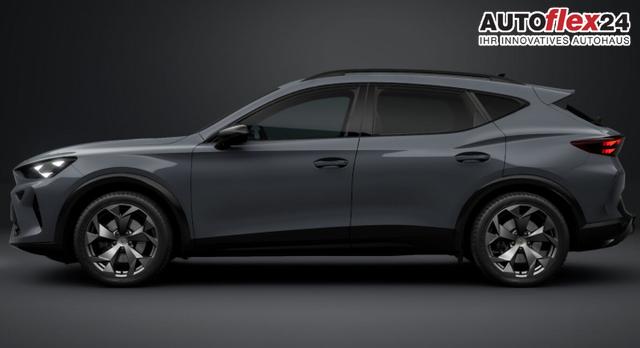 Cupra Formentor DSG 4Drive AHK EdgeP SHZ eHk Keyless 