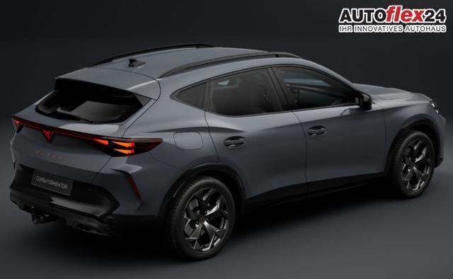 Cupra Formentor DSG 4Drive AHK EdgeP SHZ eHk Keyless 
