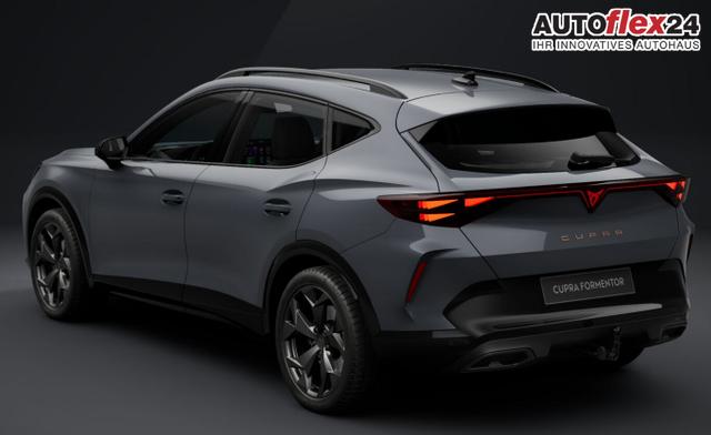 Cupra Formentor DSG 4Drive AHK EdgeP SHZ eHk Keyless 