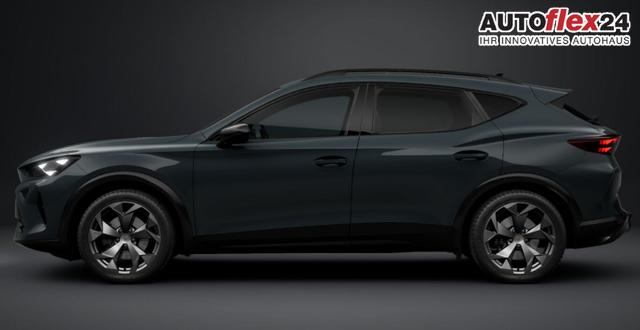 Cupra Formentor DSG 4Drive Pano Edge AHK SennH SHZ ACC 