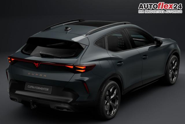 Cupra Formentor DSG 4Drive Pano Edge AHK SennH SHZ ACC 
