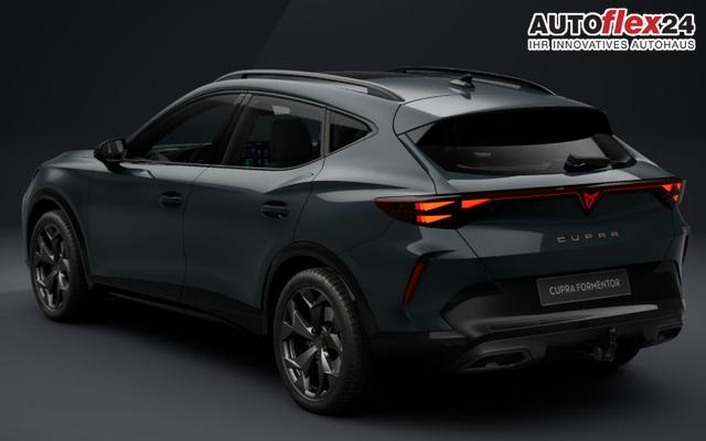 Cupra Formentor DSG 4Drive Pano Edge AHK SennH SHZ ACC 