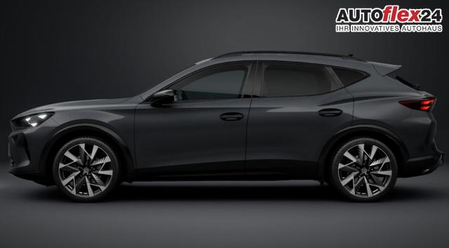 Cupra Formentor DSG 4Drive Matrix intelD Nav AHK EdgeP 