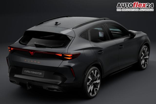 Cupra Formentor DSG 4Drive Matrix intelD Nav AHK EdgeP 