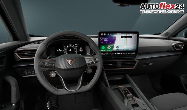 Cupra Formentor DSG 4Drive Matrix intelD Nav AHK EdgeP 
