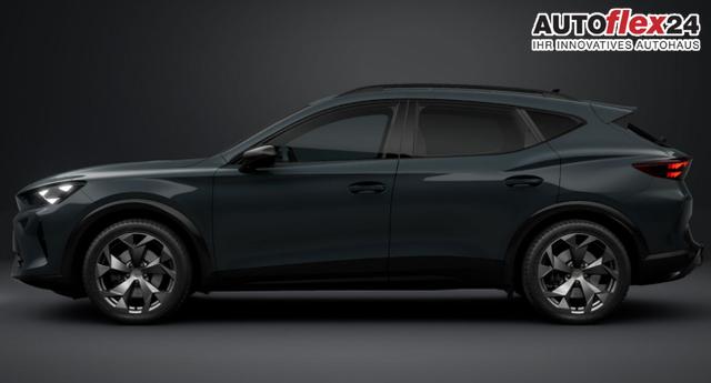 Cupra Formentor DSG 4Drive Dinamica Pano EdgeP AHK SHZ 