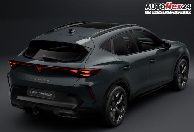 Cupra Formentor DSG 4Drive Dinamica Pano EdgeP AHK SHZ 