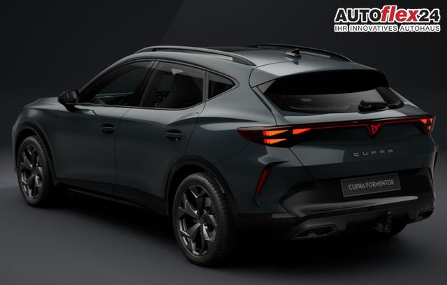 Cupra Formentor DSG 4Drive Dinamica Pano EdgeP AHK SHZ 