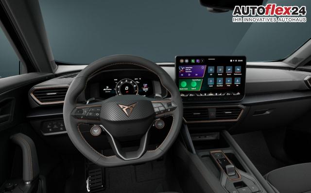 Cupra Formentor DSG 4Drive Dinamica Pano EdgeP AHK SHZ 