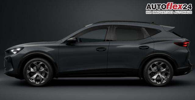 Cupra Formentor DSG 4Drive Pano Edge AHK SennH SHZ ACC 