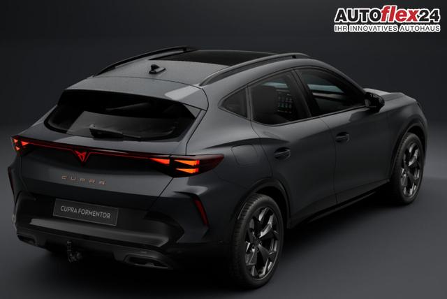 Cupra Formentor DSG 4Drive Pano Edge AHK SennH SHZ ACC 