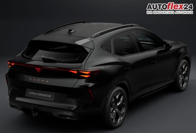 Cupra Formentor DSG 4Drive Edge AHK SennH SHZ ACC 18Z 