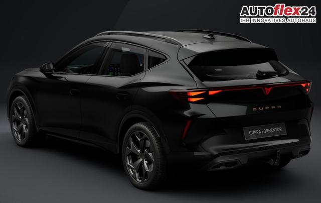 Cupra Formentor DSG 4Drive Edge AHK SennH SHZ ACC 18Z 