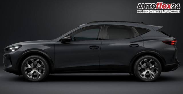 Cupra Formentor DSG 4Drive Dinamica Pano EdgeP AHK SHZ 