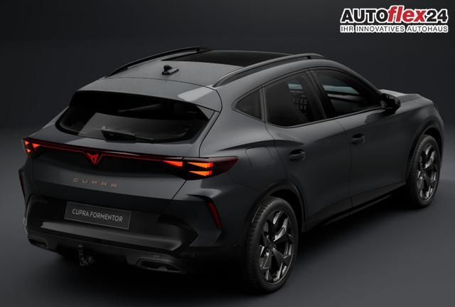 Cupra Formentor DSG 4Drive Dinamica Pano EdgeP AHK SHZ 