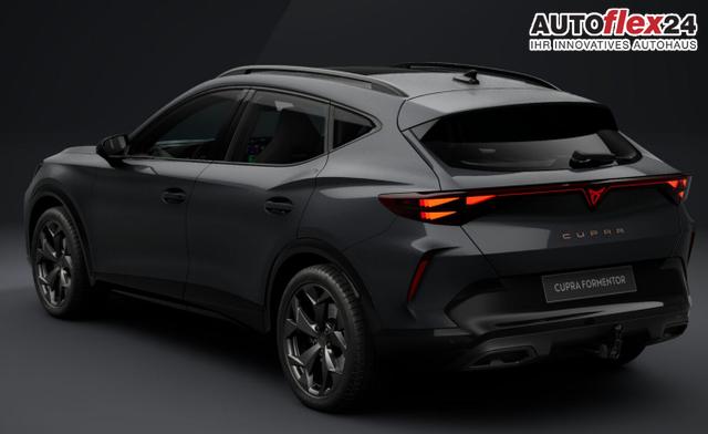 Cupra Formentor DSG 4Drive Dinamica Pano EdgeP AHK SHZ 