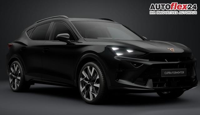 Vorlauffahrzeuge Cupra Formentor - DSG 4Drive Pano Matrix Nav IntelD AHK