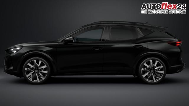 Cupra Formentor DSG 4Drive Pano Matrix Nav IntelD AHK 