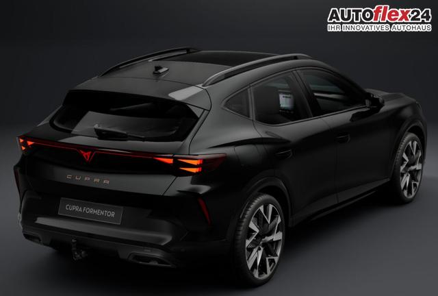 Cupra Formentor DSG 4Drive Pano Matrix Nav IntelD AHK 