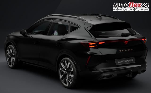 Cupra Formentor DSG 4Drive Pano Matrix Nav IntelD AHK 
