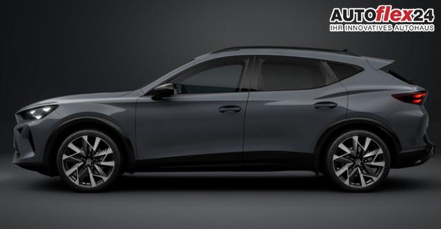 Cupra Formentor DSG 4Drive Matrix intelD Nav AHK EdgeP 