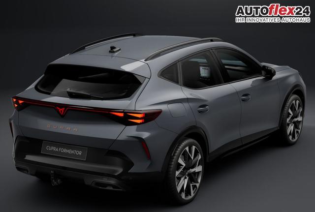 Cupra Formentor DSG 4Drive Matrix intelD Nav AHK EdgeP 