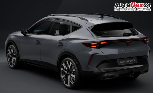 Cupra Formentor DSG 4Drive Matrix intelD Nav AHK EdgeP 
