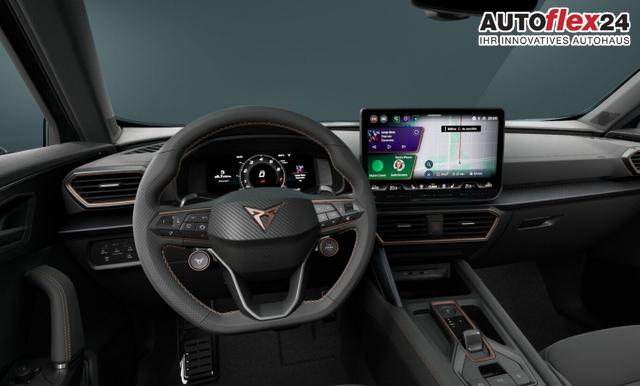 Cupra Formentor DSG 4Drive Matrix intelD Nav AHK EdgeP 