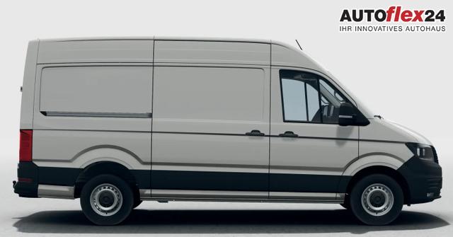 Volkswagen Crafter 35 AT8 L3H3 Kam Temp AppCo 2xPDC VorbAHK 