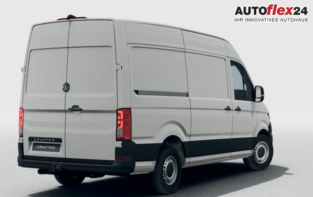Volkswagen Crafter 35 AT8 L3H3 Kam Temp AppCo 2xPDC VorbAHK 