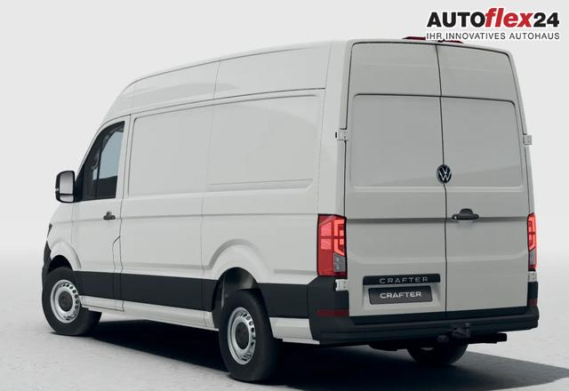 Volkswagen Crafter 35 AT8 L3H3 Kam Temp AppCo 2xPDC VorbAHK 