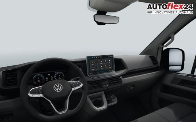 Volkswagen Crafter 35 AT8 L3H3 Kam Temp AppCo 2xPDC VorbAHK 