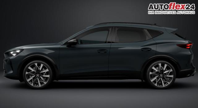 Cupra Formentor VZ Memory LED eHk SHZ Kam Kessy 19Z 
