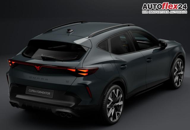 Cupra Formentor VZ Memory LED eHk SHZ Kam Kessy 19Z 