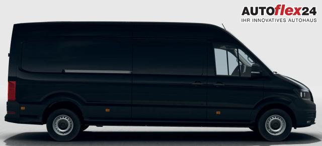Volkswagen Crafter 35 L4H3 3S Temp Kam AppCo 2xPDC VorbAHK 