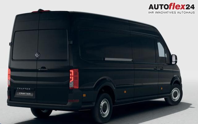 Volkswagen Crafter 35 L4H3 3S Temp Kam AppCo 2xPDC VorbAHK 