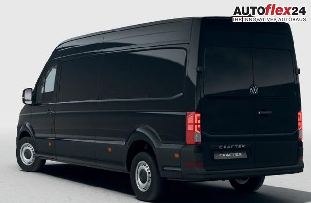 Volkswagen Crafter 35 L4H3 3S Temp Kam AppCo 2xPDC VorbAHK 
