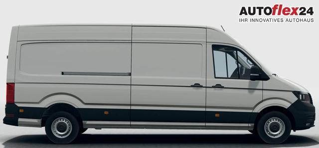 Volkswagen Crafter 35 L4H3 3S AHK Temp Kam AppCo 2xPDC 