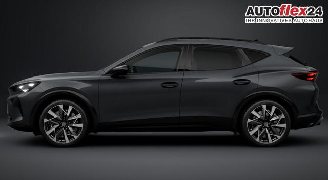 Cupra Formentor VZ Memory LED eHk SHZ Kam Kessy 19Z 