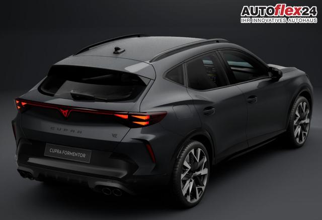 Cupra Formentor VZ Memory LED eHk SHZ Kam Kessy 19Z 