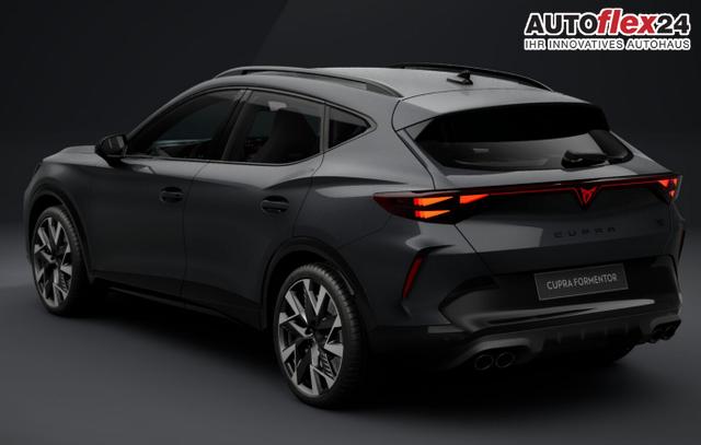Cupra Formentor VZ Memory LED eHk SHZ Kam Kessy 19Z 