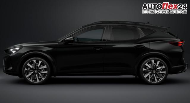 Cupra Formentor VZ AHK Memory LED eHk SHZ Kam Kessy 