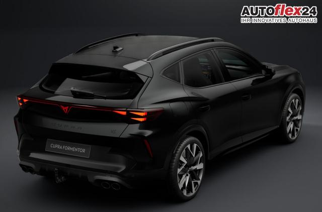 Cupra Formentor VZ AHK Memory LED eHk SHZ Kam Kessy 
