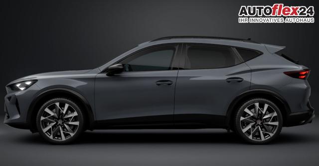 Cupra Formentor VZ Pano SennH Memory LED eHK SHZ Kessy 