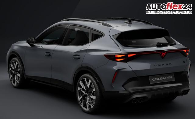 Cupra Formentor VZ Pano SennH Memory LED eHK SHZ Kessy 