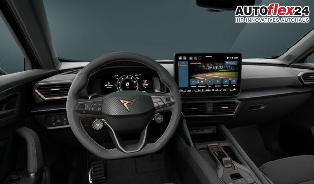 Cupra Formentor VZ Pano SennH Memory LED eHK SHZ Kessy 