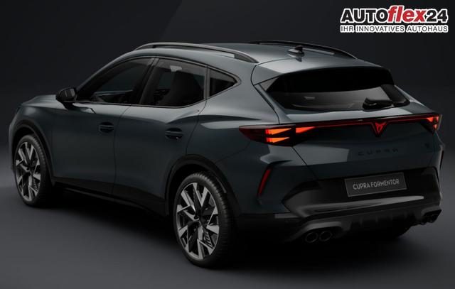 Cupra Formentor VZ SennH Memory LED eHk SHZ Kam Kessy 