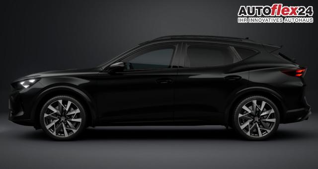 Cupra Formentor VZ Memory LED eHk SHZ Kam Kessy 19Z 