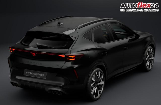 Cupra Formentor VZ Memory LED eHk SHZ Kam Kessy 19Z 